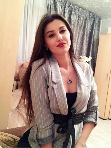 Елизавета